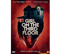 Girl on the third floor (DVD)