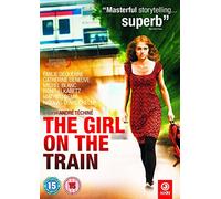 Girl on the Train - Girl On The Train [Edizione: Regno Unito] [Edizione: Regno Unito]