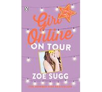 Zoe Sugg – Girl Online: On Tour