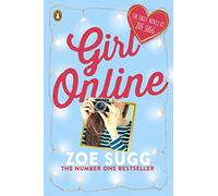 Zoe Sugg – Girl Online – Penguin Books