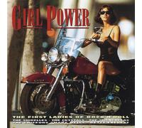 Girl Power