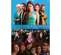 Girl Power Coll. Box 3Dvd