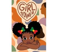 Girl Power: Dream Big, Shine Bright