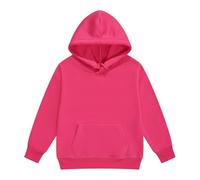 Girl Pulli/Hoodies per Bambine Felpa Casual Bambini Sport T-Shirt Attivo, A Maniche Piene Felpe Autunno/Inverno Personalizzate Bambina Regalo Y2K E-Girl Harajuku Streetwear