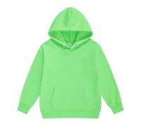 Girl Pulli/Hoodies per Bambine Felpa Casual Bambini Sport T-Shirt Attivo, A Maniche Piene Felpe Autunno/Inverno Personalizzate Bambina Regalo Y2K E-Girl Harajuku Streetwear