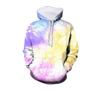 Girl Pulli/Hoodies per Bambine Grafica Dolce Maglione Felpe Casual Sport T-Shirt Felpa con Stampa Festiva Carina Bambini Cartoon Economici Scuola Cappotto Abbigliamento Top Ragazze Ragazzi