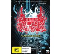 Girl S Rock: Claim Your Voice!