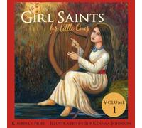 Girl Saints for Little Ones