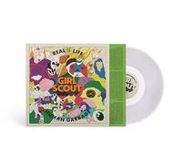 Girl Scout - Real Life Human Garbage / Granny Music