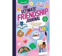 Girl Scouts Girl Scouts: The Ultimate Friendship Journal (Tascabile) Girl Scouts