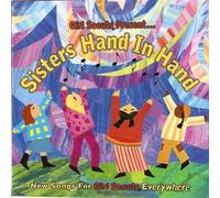 Girl Scouts Present... Sisters Hand in Hand (UK Import)