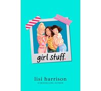 girl stuff.: 1