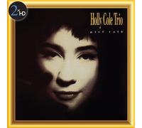 Girl Talk by Holly Cole (1998-05-03)