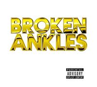 Broken Ankles