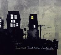 Girl That Killed September by Starr, Garrison (2007) Audio CD