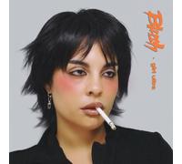 girl ultra-blush 12' ep