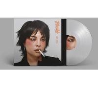 Girl – Ultra Blush – Vinile LP 12" EP trasparente