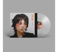 Girl Ultra Blush (Vinyl LP) 12" EP Clear Vinyl