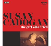 Cadogan, Susan - Girl Who Cried
