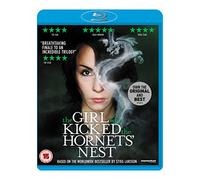 Girl Who Kicked The Hornet'S Nest [Edizione: Regno Unito] [Edizione: Regno Unito]