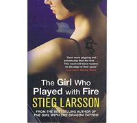Girl Who Played with Fire