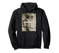 Girl Will Be Girls Shirts Maglietta da donna Medusa Feminist Felpa con Cappuccio