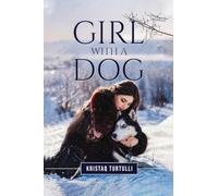 Girl with A Dog