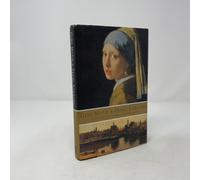 Girl With a Pearl Earring