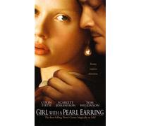 Girl With a Pearl Earring