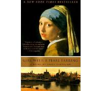 Girl with a Pearl Earring [GIRL W/A PEARL EARRING]