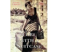 Girl with a Suitcase