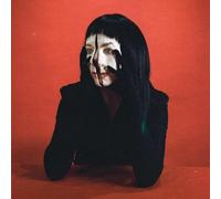 girl with no face