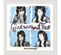 Girl Without Fear - Mix Messages