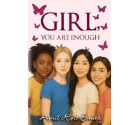Girl You Are Enough