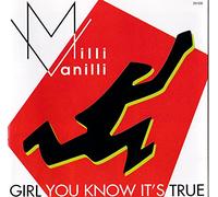 Girl you know it's true (compilation)