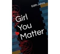 Girl You Matter: Change has come