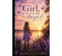 Girl, you’re my angel: Breaking cycles, Finding peace, and Learning to heal