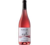 "448 slm" Rosso Cuvée Vigneti Dolomiti IGT 2024
