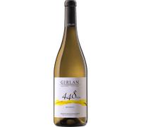 Girlan - Vigneti Delle Dolomiti Bianco Igt “448 S.l.m.” 2020
