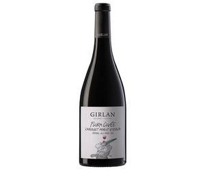 Girlan Flora Cuvée Südtirol - Alto Adige DOC Cabernet Merlot Riserva 2022 0,75 ℓ