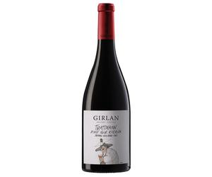 Girlan Trattmann Südtirol - Alto Adige DOC Pinot Nero Riserva 2023 0,75 ℓ