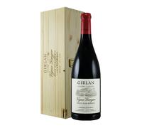 Girlan Vigna Ganger Südtirol - Alto Adige DOC Pinot Nero Riserva 2020 0,75 ℓ, Cassetta di legno