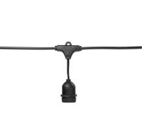 GIRLANDA OGRODOWA 10 M AC220-240V - V-GIR10-10