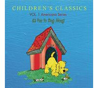 Girlando, Elisa & Tricia Carrabba - Vol. 1-Children's Classics Americana Series