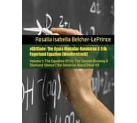 #GirlCode: The Ayara Mudaliar-Rambaran & Erik Fagerlund Equation (Wonderstruck): Volume 1: The Equation Of Us: The Unseen Runway & Diamond Silence (The Denarian Years) (Year 10)