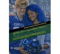 #GirlCode: The Erik Fagerlund Paradox (Painstruck): Volume 6: The Mind Game: The Turing Triad: Flipping the Script & Net Gain: Curveball & Breakaway: The In-Between Game (The Denarian Years) (Year 15)