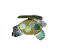 GIRLCULT - Compendium of Materia Medica Series Vision Eyeshadow Palette - 5.2g - #61