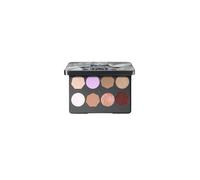GIRLCULT - Miao Psychic Series 8 Color Vision Eyeshadow Palette - 8g - #57