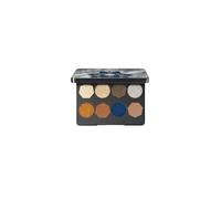 GIRLCULT - Miao Psychic Series 8 Color Vision Eyeshadow Palette - 8g - #58