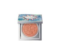 GIRLCULT - Nanyang Holiday Collection Mood Blusher Powder - 2.6g - P28 Will & Spirit